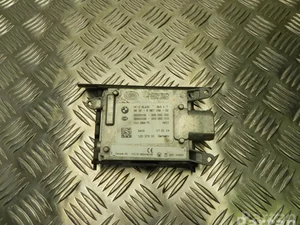 BMW 6 867 158, 66326873290 / 6867158, 66326873290 X5 (F15, F85) 2014 Unité de contrôle pour la surveillance des angles morts