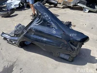 BMW 3 (G20) 2021 Karosserie viertel hinten links