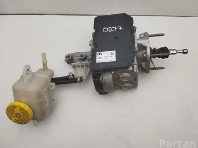 Chrysler 68240033AJ Pacifica 2018 Maître-cylindre de frein - Image 1
