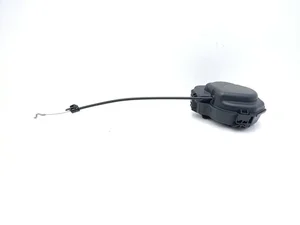 Mercedes-Benz A0999067103 EQS (V297) 2023 Bootlid Lock