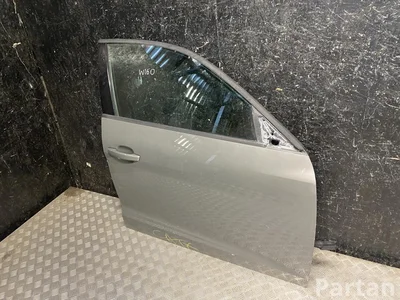 Audi A1 Sportback 2020 Door Right Front - Image 1