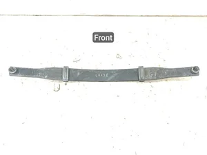 Chevrolet 22171750 CORVETTE (C6) 2005 Ressort à lames