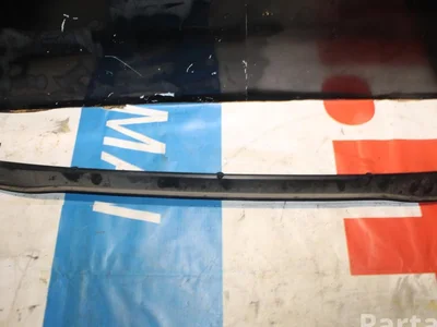 Volvo 30678653 XC70 II 2009 Support pour pare-chocs - Image 1