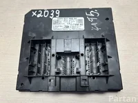 Volkswagen 5WA937086AF Golf VIII (CD1) 2021 Centrinis valdymo blokas komforto sistemos