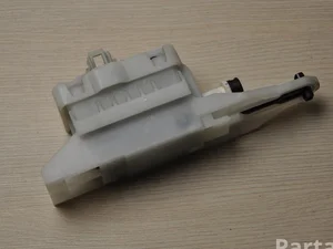 Škoda 3V9861512 SUPERB III Estate (3V5) 2016 Verrouillage du bouchon du réservoir