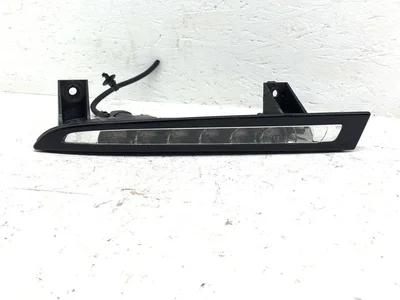 Renault 266052869R, 26605882R MEGANE II Saloon (LM0/1_) 2012 luz diurna LED/DRL - Imagen 1