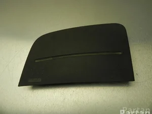 Škoda 5J2 880 267 / 5J2880267 FABIA II (542) 2011 Couverture pour tableau de bord