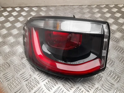 Jeep 55112683AE COMPASS (MP) 2020 Feu arrière - Image 1