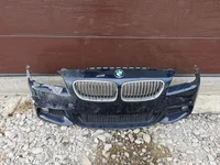 BMW 5 Touring (F11) 2012 Pare-chocs