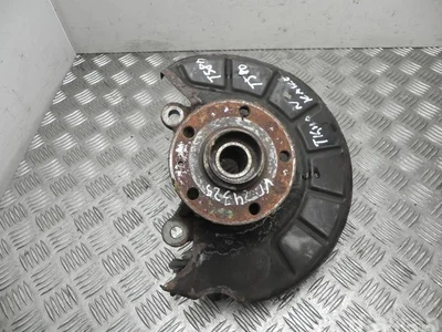 Volkswagen 5N0 400 053 T / 5N0400053T TIGUAN (5N_) 2009 Logement de roulement de roue Left Front - Image 1