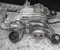 Volkswagen 0CQ525010H GOLF VII Variant (BA5, BV5) 2016 Reductor del eje trasero - Imagen 3
