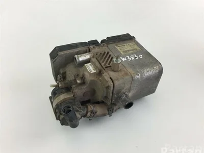 Audi 66887H A3 (8P1) 2009 Unidad de control del convertidor catalítico - Imagen 1