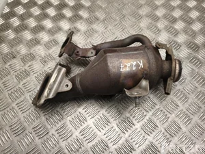 Toyota Yaris P210 2024 Katalizator