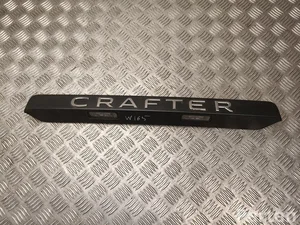 Volkswagen 7C0 827 329 C / 7C0827329C CRAFTER Bus (SY_) 2025 Licence Plate Light