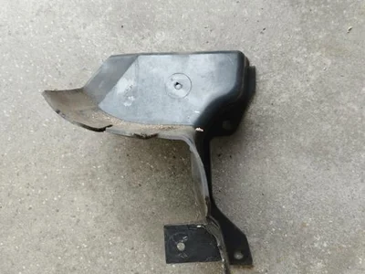 Gebrauchtes Original Land Rover J8A2-8310-AA / J8A28310AA RANGE ROVER VELAR (L560) 2017 Kühlerbefestigungsteile - Bild 1