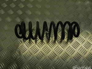 Dacia 55020356R Spring Electric (BBG) 2021 Amortisseur