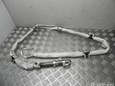 Audi 0589-P1-0005 / 0589P10005 Q5 (8R) 2014 Airbag de tête - Image 1