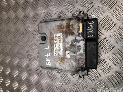 Mercedes-Benz A6429007301 E-CLASS T-Model (S212) 2016 Unité de contrôle moteur - Image 1