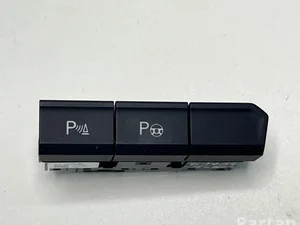 Volkswagen 2GB827238 T-Roc (A11/AC7) 2024 Bouton pour systèmes de stationnement