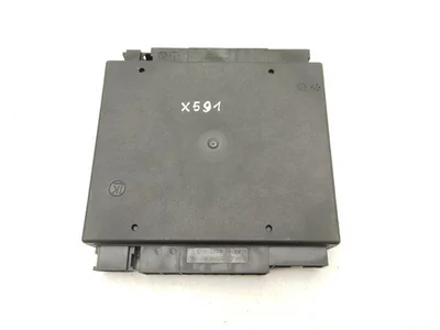 Bentley 3D0959860CA CONTINENTAL FLYING SPUR (3W_) 2012 Unité de commande pour siège - Image 1