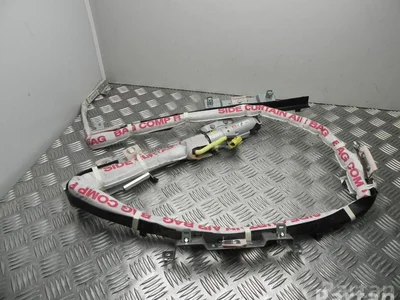 Honda 1034240 CIVIC VIII Saloon (FD, FA) 2010 Airbag de tête - Image 1