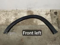 BMW 7206653 X5 (E70) 2011 Baguette de protection/décoration d'aile Left Front