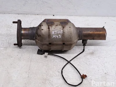 Ford JX615F297, JX615F297GB Focus IV (C519) estate 2019 Filtre à particules / à suie - Image 1