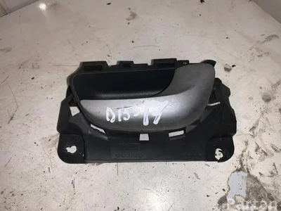 Volvo 09170046 S80 I (TS, XY) 2005 Poignée de porte - Image 1