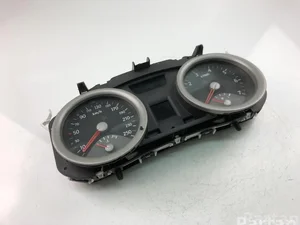 Renault 8200364015 MEGANE II (BM0/1_, CM0/1_) 2005 Tablero de instrumentos