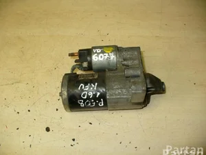 Peugeot 9663528880 508 2012 Démarreur