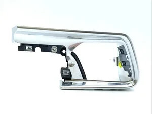 Porsche 971.857.715.D, 971.857.715 / 971857715D, 971857715 PANAMERA (971) 2017 Cadre