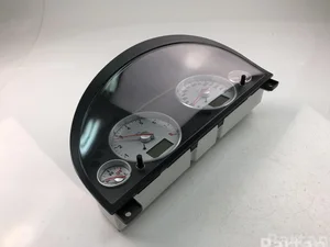 Ford 2S7F-10849-HJ / 2S7F10849HJ MONDEO III (B5Y) 2006 Prietaisų skydelis (spidometras)