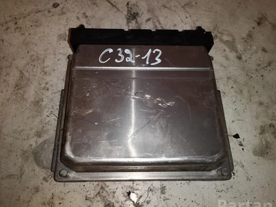 Volvo 0261208290 XC90 I 2005 Moduł sterujący silnika - Obraz 1