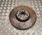 Mercedes-Benz A 000 421 23 12 / A0004212312 E-CLASS T-Model (S213) 2017 Brake Disc Left Front Right Front - Image 1