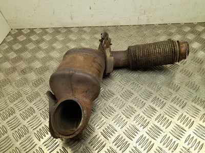 Opel 55569121 ZAFIRA TOURER C (P12) 2017 Catalyseur - Image 1