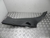 Dacia 849512735R Spring Electric (BBG) 2021 Tapisserie voiture