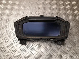 Audi 82A 920 710 / 82A920710 A1 Sportback 2019 Prietaisų skydelis (spidometras) km/h Mechaninė pavarų dėžė