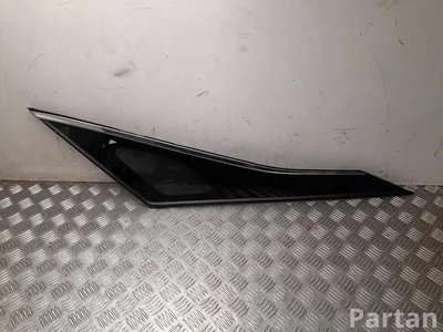 Lexus 43R-007953, D0T20M2L3SAS3, 2069952 / 43R007953, D0T20M2L3SAS3, 2069952 RX (_L2_) 2021 Side Body Glass Left Rear - Image 1