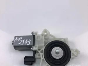 Ford JX7B-14553-BF / JX7B14553BF Focus IV (HN) 2021 Moteur de lève-vitre Left Front