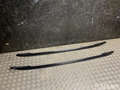 Gebrauchtes Original Porsche 7P5860026C, 7P5860025C CAYENNE (92A) 2017 Dachreling links rechts Satz - Bild 1