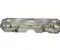Mercedes-Benz Trucks A9605052089 ACTROS MP4 / MP5 2018 Radiator cover - Image 2