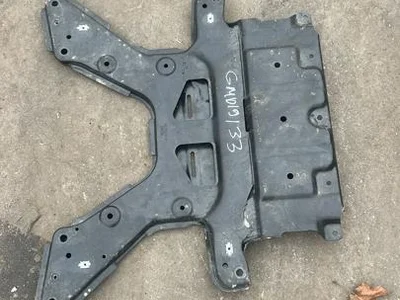 Audi 4KL399345B Q8 e-tron 2023 traverser - Image 1