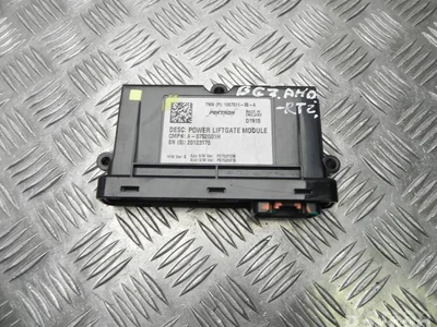 Tesla 1007511-00-A / 100751100A MODEL S 2015 Unité de commande pour hayon - Image 1