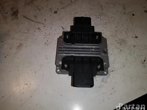 Saab WKCB001268 9-3 (YS3F) 2008 Unité de chauffage