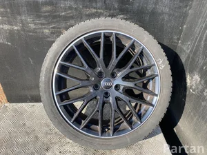 Gebrauchtes Original Audi 8W9601025H A4 Allroad (8WH, B9) 2021 Alufelgen 5x112 R19 EJ 8.0 ET32