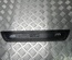 BMW 7 205 597 / 7205597 X3 (F25) 2012 Door Sill Trim Left Front