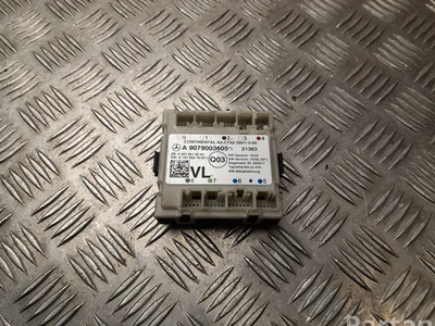 Mercedes-Benz A 907 900 36 05 / A9079003605 Sprinter (907/910) 2020 Unité de commande pour porte - Image 1