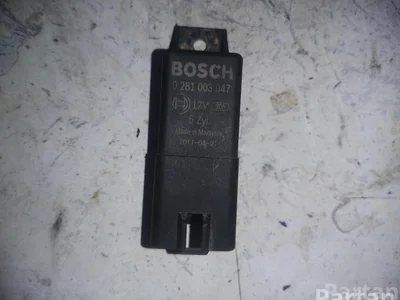 Volvo 31342686 XC60 2011 Relais - Image 1