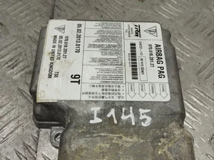 Porsche 97061820127 PANAMERA (970) 2013 Unité de contrôle pour airbag
