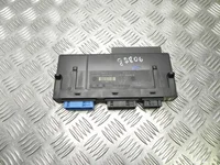 BMW 9244394 5 Touring (F11) 2011 Unidad de control central para sistema de confort